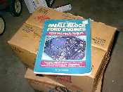 HP Books How to Rebuild Your Small Block Ford